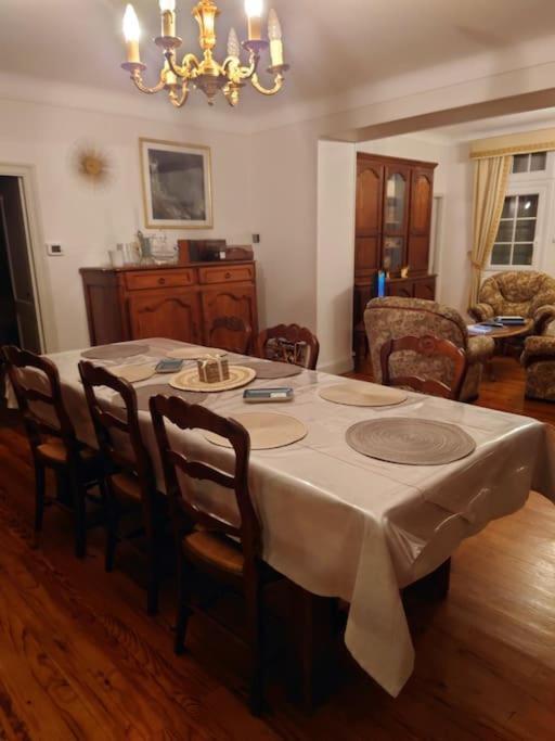 Entre Pierre Et Vigne - Charming Former Winery Farmhouse With Hot Tub & Swimming Pool Monestier  المظهر الخارجي الصورة